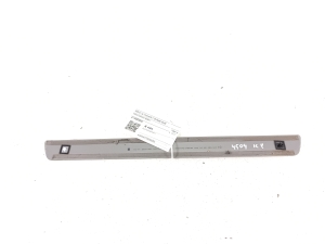 Mercedes Benz CLA-Class W118 (2019–2026) Inner sill trim A1186805000 - 2