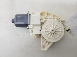Mercedes Benz GLK-Class 204 (2008–2015) Hinterer Seitentür-Fensterhebermotor A2048200542 - 5