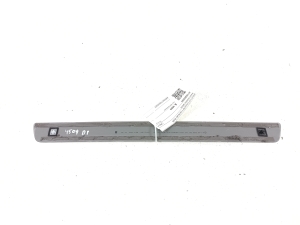 Mercedes Benz CLA-Class W118 (2019–2026) Inner sill trim A1186805000 - 4