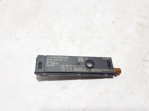 Antenas pastiprinātājs - A2239053608