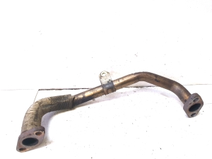 Mazda 6 (2002–2007) EGR-klapi toru - 3