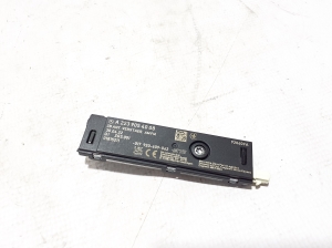 Antenas pastiprinātājs - A2239054008