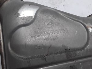 Mercedes Benz S-Class 223 (2020–2026) Summuti A2234905502 - 2