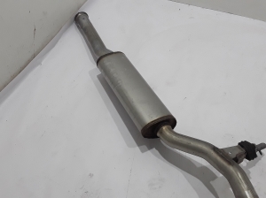 Mercedes Benz S-Class 223 (2020–2026) Summuti A2234905502 - 3