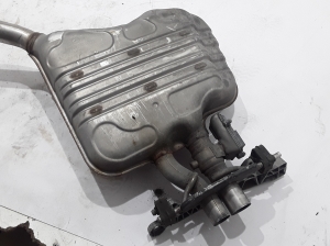 Mercedes Benz S-Class 223 (2020–2026) Summuti A2234905502 - 4
