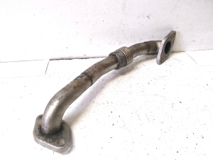 Volkswagen Sharan (1995–2010) EGR-klapi toru 038131521AF - 2