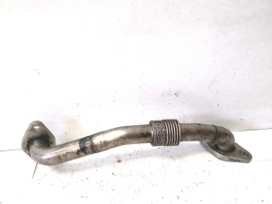 Volkswagen Sharan (1995–2010) EGR-klapi toru 038131521AF - 3