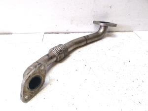 Volkswagen Sharan (1995–2010) EGR-klapi toru 038131521AF - 4