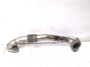 EGR valve pipe - 038131521AF