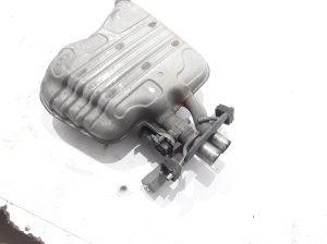 Mercedes Benz S-Class 223 (2020–2026) Summuti A2234905602 - 3