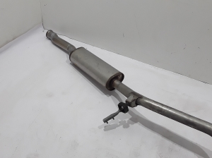 Mercedes Benz S-Class 223 (2020–2026) Summuti A2234905602 - 4