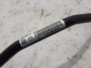 Stabilisator hinten - A2233202300