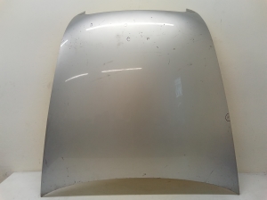 Motorhaube - 4F0010515E