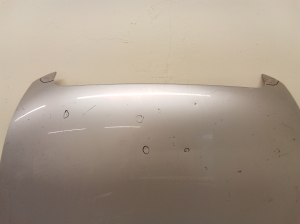 AUDI A6 C6 (2004–2011) Motorhaube 4F0010515E - 3