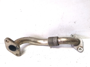 EGR valve pipe - 138131521J