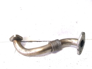 Volkswagen Passat B5 (1997–2005) EGR-klapi toru 138131521J - 2