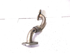 Volkswagen Passat B5 (1997–2005) EGR-klapi toru 138131521J - 4
