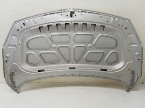 Opel Astra J (2009–2017) Motorhaube 193A2 - 2