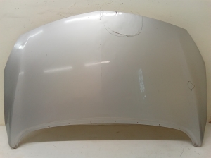 Opel Astra J (2009–2017) Motorhaube 193A2