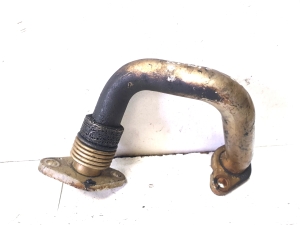 Volkswagen Touran I (2003–2010) EGR-klapi toru 03G131521AL - 2