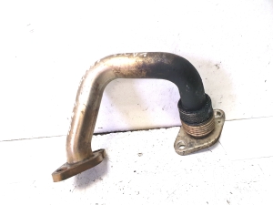Volkswagen Touran I (2003–2010) EGR-klapi toru 03G131521AL - 3