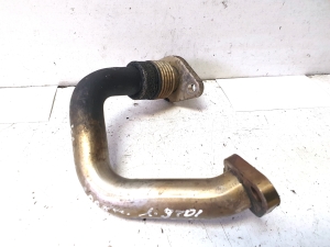 Volkswagen Touran I (2003–2010) EGR-klapi toru 03G131521AL - 4