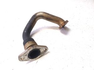 EGR vārsta caurule - 03G131521AL
