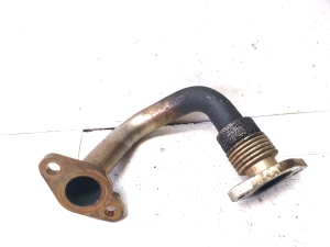 Volkswagen Touran I (2003–2010) EGR-klapi toru 03G131521AL - 5
