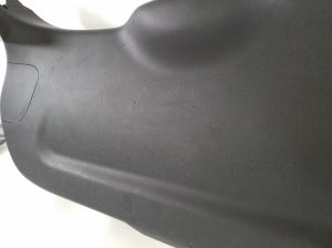 RENAULT Kadjar (2015–2026) Trunk lid trim panel 909002389R - 4