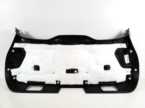 RENAULT Kadjar (2015–2026) Trunk lid trim panel 909002389R - 6