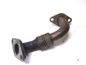 AUDI A4 B6 (2000–2005) EGR-klapi toru 038131521AJ - 2