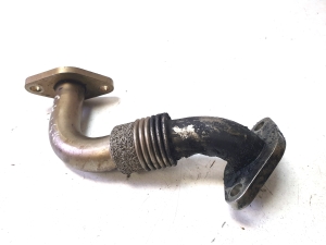 EGR-klapi toru - 038131521AJ