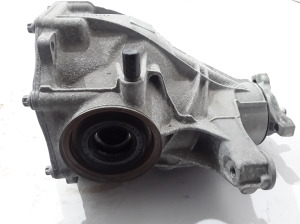 Mercedes Benz S-Class 223 (2020–2026) Tagasilla reduktor A2233510300 - 2