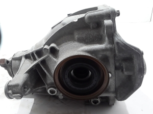 Mercedes Benz S-Class 223 (2020–2026) Tagasilla reduktor A2233510300 - 3