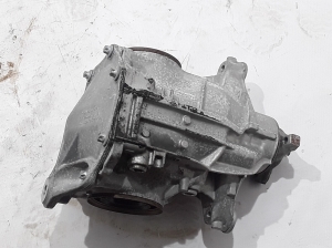 Rear differential - A2233510300