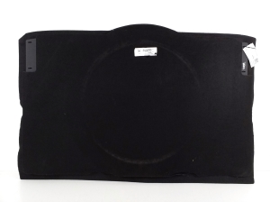 RENAULT Kadjar (2015–2026) Trunk carpet 849025307R - 2