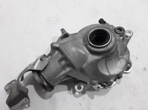 Mercedes Benz S-Class 223 (2020–2026) Esisilla reduktor A2233302303 - 2