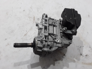Mercedes Benz S-Class 223 (2020–2026) Esisilla reduktor A7252803800 - 2