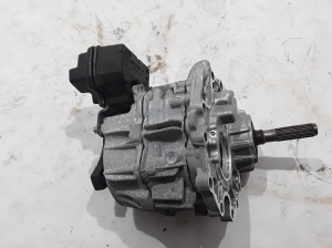 Mercedes Benz S-Class 223 (2020–2026) Esisilla reduktor A7252803800 - 3
