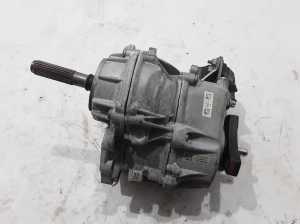 Mercedes Benz S-Class 223 (2020–2026) Esisilla reduktor A7252803800 - 4