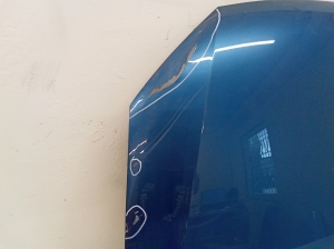 Volkswagen Polo V (2009–2017) Hood 2233 - 2