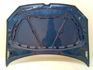 Volkswagen Polo V (2009–2017) Hood 2233 - 3