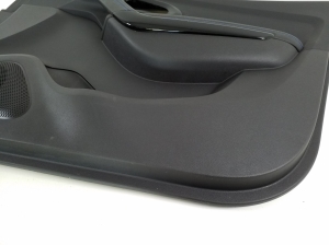 RENAULT Kadjar (2015–2026) Tagumise küljeukse polster 809003372R - 2