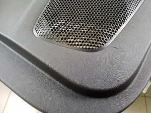 RENAULT Kadjar (2015–2026) Tagumise küljeukse polster 809003372R - 3