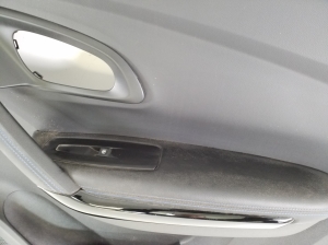 RENAULT Kadjar (2015–2026) Tagumise küljeukse polster 809003372R - 4