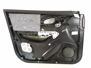 RENAULT Kadjar (2015–2026) Tagumise küljeukse polster 809003372R - 5