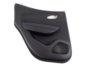   Verkleidung Tür hinten  - 829A19705R 