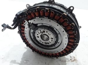 Mercedes Benz S-Class 223 (2020–2026) Siduri hooratas A2569060000 - 4