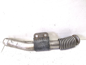Opel Zafira A (1999–2005) EGR-klapi toru 9057035 - 2