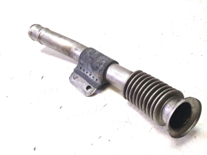 Opel Zafira A (1999–2005) EGR-klapi toru 9057035 - 3